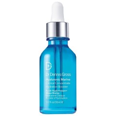 Dr Dennis Gross Hyaluronic Marine Hydration Booster  Гиалуроновый морской усилитель увлажнения