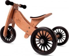 Kinderfeets 2 in1 Lauflernrad Tiny Tot Plus Учебный велосипед 2 в 1 Tiny Tot Plus