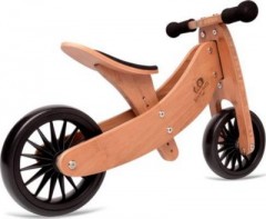 Kinderfeets 2 in1 Lauflernrad Tiny Tot Plus Учебный велосипед 2 в 1 Tiny Tot Plus