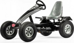 Dino Cars Go-Kart Camaro ZF (Grau) Go Kart Camaro ZF (серый)
