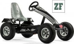 Dino Cars Go-Kart Camaro ZF (Grau) Go Kart Camaro ZF (серый)