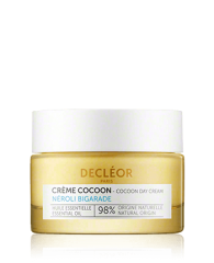 Decleor Neroli Bigarade Creme Cocoon, Деклеор  Цкрепляющий дневной крем для лица для сухой кожи, 50 мл