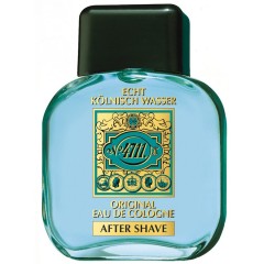 4711 Echt Kolnisch Wasser Aftershave Lotion Лосьон после бритья 4711, 100 мл