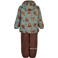 CeLaVi Regenanzug fur Jungen Дождевик для мальчиков