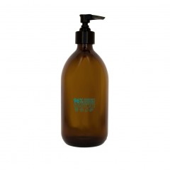 Compagnie de Provence LIQUID MARSEILLE SOAP MINT BASIL  ЖИДКОЕ МАРСЕЛЬСКОЕ МЫЛО МЯТА БАЗИЛИК