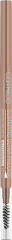 Catrice Slim'Matic Ultra Precise Brow Pencil Waterproof Medium 020, Катрис Водостойкий автоматический карандаш для бровей Ультратонкий, средний 020