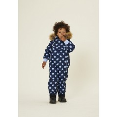 racoon outdoor Levi Schneeanzuge Зимние комбинезоны Levi