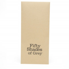 Fifty Shades of Grey Bound to You Small Flogger  Связанный с тобой маленький флоггер