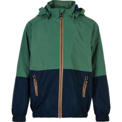 COLOR KIDS Regenjacke fur Jungen Дождевик для мальчиков