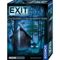 Kosmos EXIT ВЫХОД