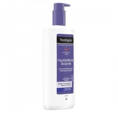 Neutrogena Formel Hautstraffende 6st x 400ml, Молочко для тела Укрепляющее с подтягивающим эффектом 6 штук х 400мл