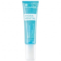 Yves Rocher Hydra Vegetal Belebende Augenpflege  Hydra Vegetal Бодрящий уход за кожей вокруг глаз