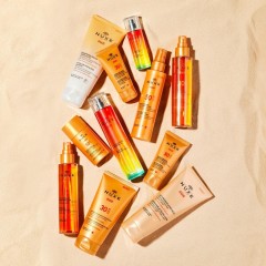 NUXE NUX SUN OIL SPF30 150ML  NUX СОЛНЕЧНОЕ МАСЛО SPF30 150ML