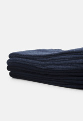 Tommy Hilfiger 4 PACK Socks jeans/blue 4 УПАКОВКИ носков джинсы/синий