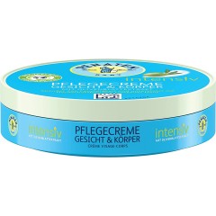 Johnson  Johnson PENATEN INTENSIV Pflegecreme Gesicht &amp; Korper  PENATEN ИНТЕНСИВНЫЙ крем для лица и тела