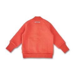Manitober Wollwalk Bomber Jacke fur Kinder Шерстяной бомбер для детей