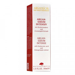 ARGAND'OR Arganol Argan-Serum Intensiv Arganol Интенсивная аргановая сыворотка