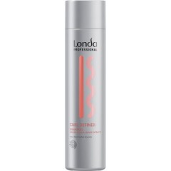 Londa (Лонда) Professional Curl Definer Shampoo Шампунь для кудрявых волос, 250 мл