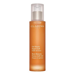 Clarins Gel Buste Super Lift  Гель для бюста Super Lift