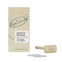 UpCircle Safety Razor  Безопасная бритва