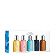 Molton Brown Korperpflege Reiseset  Дорожный набор для личной гигиены