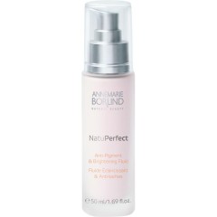 ANNEMARIE BORLIND (Анна-Мария Борлинд) Beauty Specials NatuPerfect Anti-Pigment &amp; Brightening Fluid, 50 мл