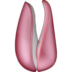 Womanizer Unterdruckvibrator Pink Rose  Вибратор отрицательного давления Pink Rose