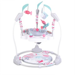 MONI Hopser Bon Voyage Turhopser Хоппер Bon Voyage Door Hopper