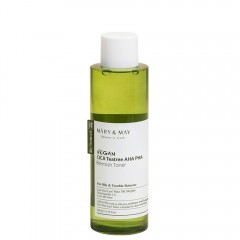 Mary  May CICA Tea Tree AHA PHA Toner  CICA Tea Tree AHA PHA Тоник