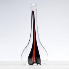 Riedel Riedel Dekanter Smile Red 365 mm Графин Riedel Smile Red 365 мм