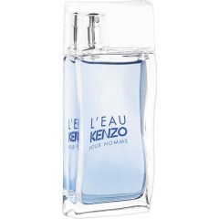 KENZO (Кензо) L'EAU KENZO (Кензо) HOMME Eau de Toilette Туалетная вода Spray Спрей, 30 мл