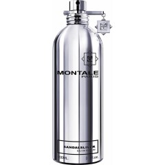 Montale (Монтейл) Holz Eau de Parfum Парфюмерная вода Spray Спрей Sandalsliver, 100 мл