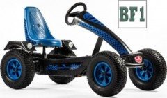Dino Cars Go-Kart Camaro BF1 (Blau) Go Kart Camaro BF1 (синий)
