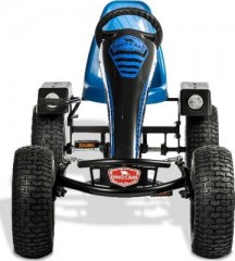 Dino Cars Go-Kart Camaro BF1 (Blau) Go Kart Camaro BF1 (синий)