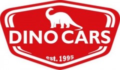 Dino Cars Go-Kart Camaro BF1 (Blau) Go Kart Camaro BF1 (синий)