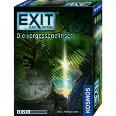 Kosmos EXIT ВЫХОД