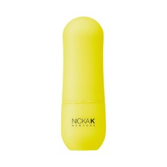 Nicka K (Ника Кей) Lippen Hydro Care Lipbalm Блеск для губ, HLB 09 Acai Berry Breeze / 1 шт.