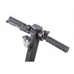 TELESTAR TROTTY 7808 SZ E-Scooter mit Strassenzulassung nach StVZO (20 km\/h) Электросамокат TROTTY 7808 SZ с дорожным допуском согласно StVZO (20 км/ч)