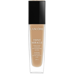 Lancome Teint Miracle SPF15, Ланком Тональный крем LSF 15, Nr. 06 Beige Cannelle 30 мл