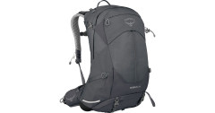 Osprey Osprey Sirrus 34, Rucksack grau, 34 Liter  grau Osprey Sirrus 34, рюкзак серый, 34 литра