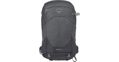 Osprey Osprey Sirrus 34, Rucksack grau, 34 Liter  grau Osprey Sirrus 34, рюкзак серый, 34 литра
