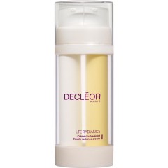 Decleor (Деклеор) Life Radiance Creme Double Eclat, Дневной крем для лица, 30 мл