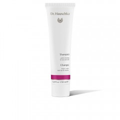 Dr. Hauschka Gentle Cleansing For Hair &amp; Scalps Shampoo Dr. Hauschka  Нежный очищающий шампунь для волос и кожи головы Dr. Хаушка