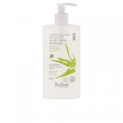 Lixone Aloe Vera Natural Jabon De Manos Lixone  Натуральный алоэ вера Jabon De Manos Lixone