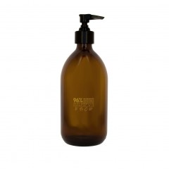 Compagnie de Provence LIQUID MARSEILLE SOAP ANISE LAVENDER  ЖИДКОЕ МЫЛО МАРСЕЛЬСКОЕ АНИСО-ЛАВАНДОВОЕ
