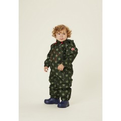 racoon outdoor Ezra Schneeanzuge Снежный костюм Эзры