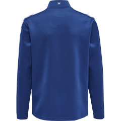 hummel hmlCORE XK POLY ZIP SWEAT KIDS Trainingsjacken fur Kinder hmlCORE XK POLY ZIP SWEAT KIDS Детские спортивные куртки