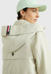 Tommy Hilfiger BLEND Parka light sandalwood BLEND Парка светлое сандаловое дерево