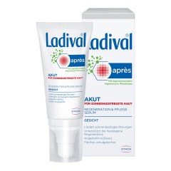 Ladival Akut Apres Beruhigung  Острый апрес успокаивающий