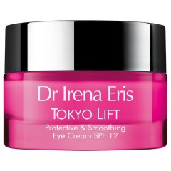 Dr. Irena Eris Glattende Augencreme  Разглаживающий крем для глаз